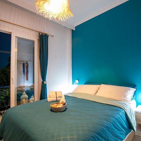 Rilassunte Luxury Apartments Потос Экстерьер фото