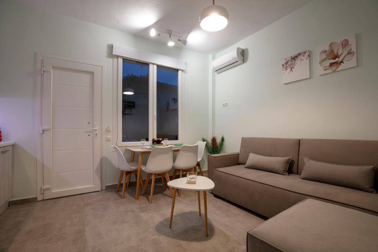 Rilassunte Luxury Apartments Потос Экстерьер фото
