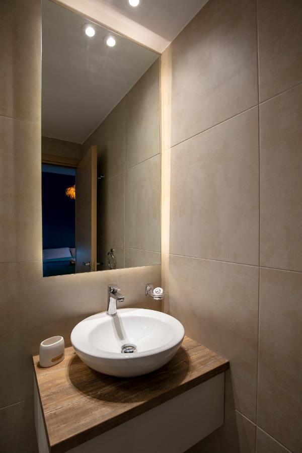 Rilassunte Luxury Apartments Потос Экстерьер фото