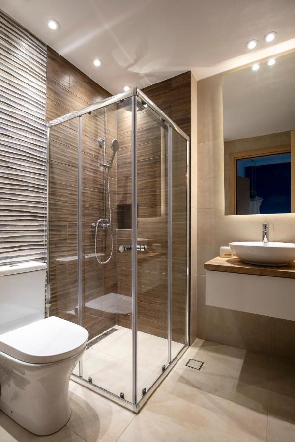 Rilassunte Luxury Apartments Потос Экстерьер фото